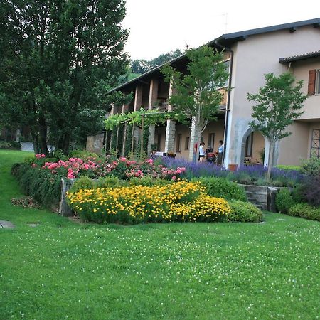 Bio&B Cascina Montebello Palazzago Ngoại thất bức ảnh