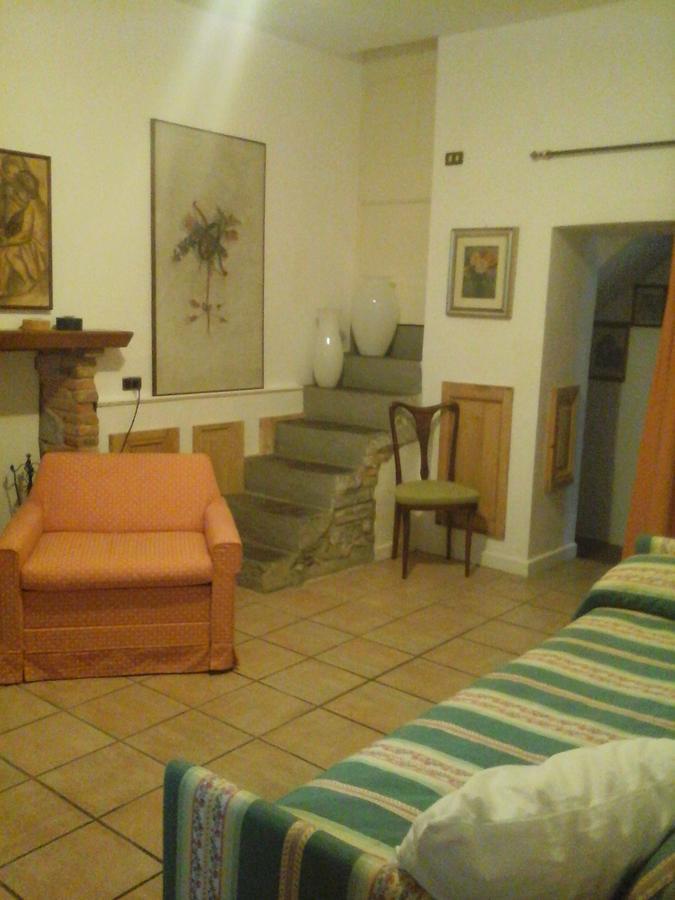 Bio&B Cascina Montebello Palazzago Ngoại thất bức ảnh