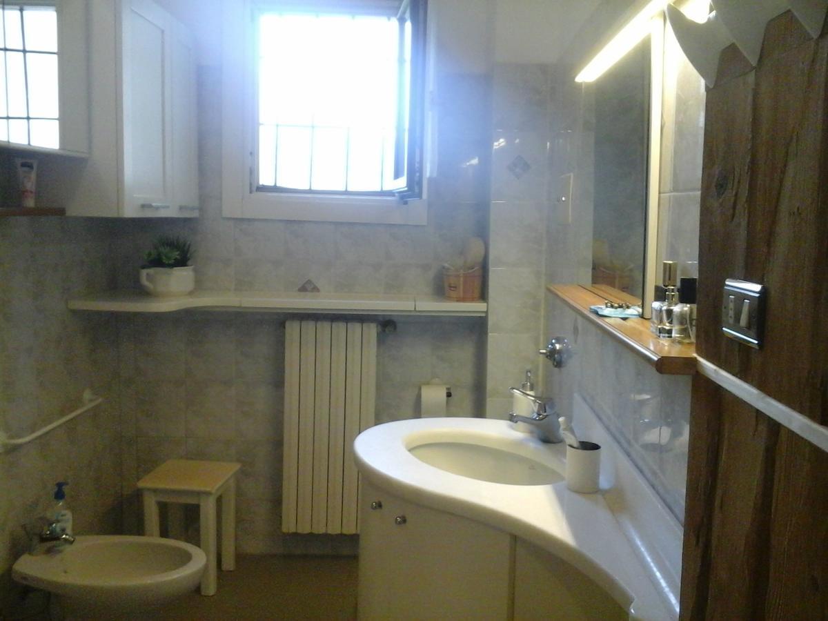 Bio&B Cascina Montebello Palazzago Ngoại thất bức ảnh