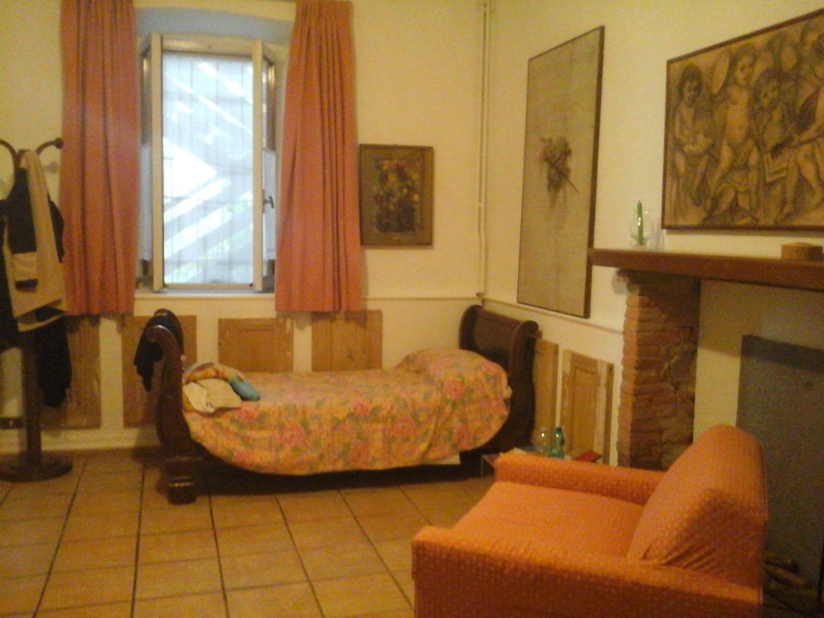 Bio&B Cascina Montebello Palazzago Ngoại thất bức ảnh