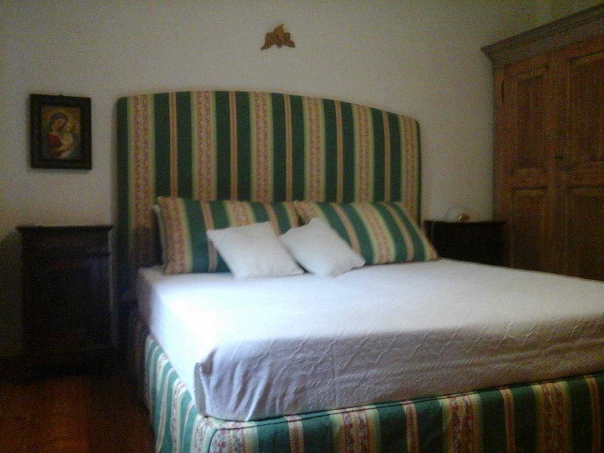 Bio&B Cascina Montebello Palazzago Ngoại thất bức ảnh