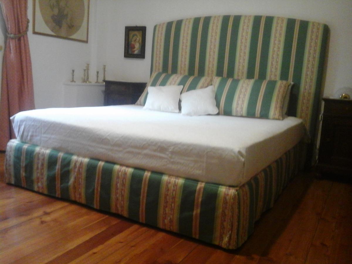 Bio&B Cascina Montebello Palazzago Ngoại thất bức ảnh
